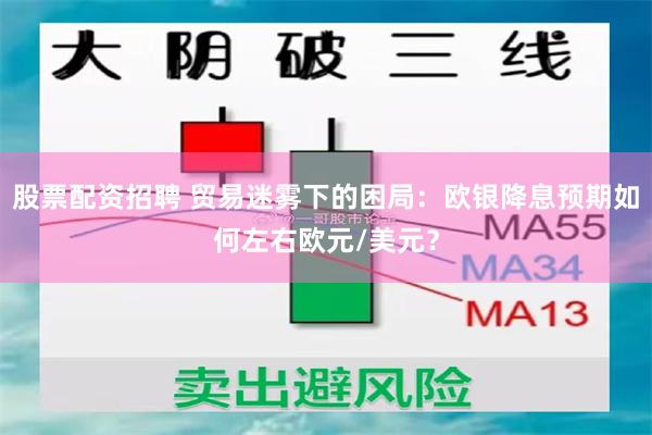 股票配资招聘 贸易迷雾下的困局：欧银降息预期如何左右欧元/美元？